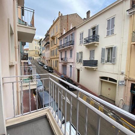 Studio - Cannes Suquet Extérieur photo