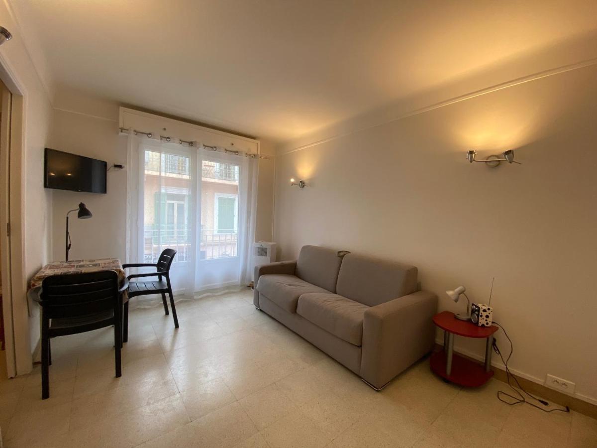 Studio - Cannes Suquet Extérieur photo