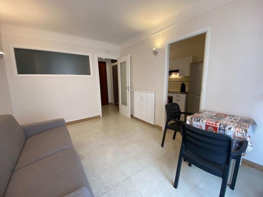 Studio - Cannes Suquet Extérieur photo